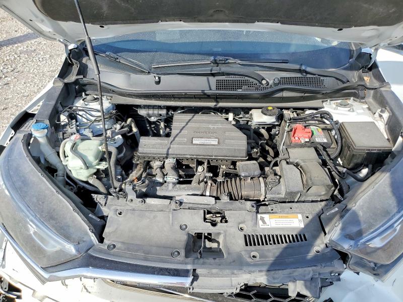 Продаж на аукціоні авто 2020 Honda Cr-v, vin: 5J6RW1H89LL009623, номер лоту: 63020136