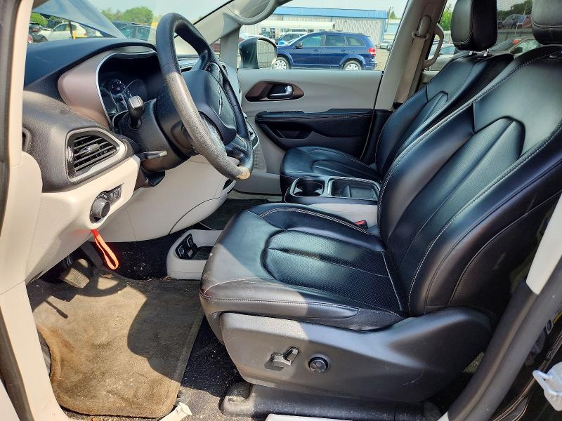 Aukcja sprzedaży 2021 Chrysler Voyager, vin: 2C4RC1DG5MR516880, numer aukcji: 60522076