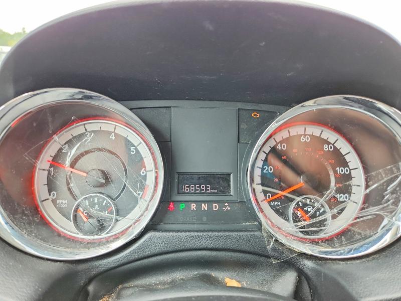2012 Dodge Grand Caravan მანქანა იყიდება აუქციონზე, vin: 2C4RDGBG5CR298814, აუქციონის ნომერი: 63351336