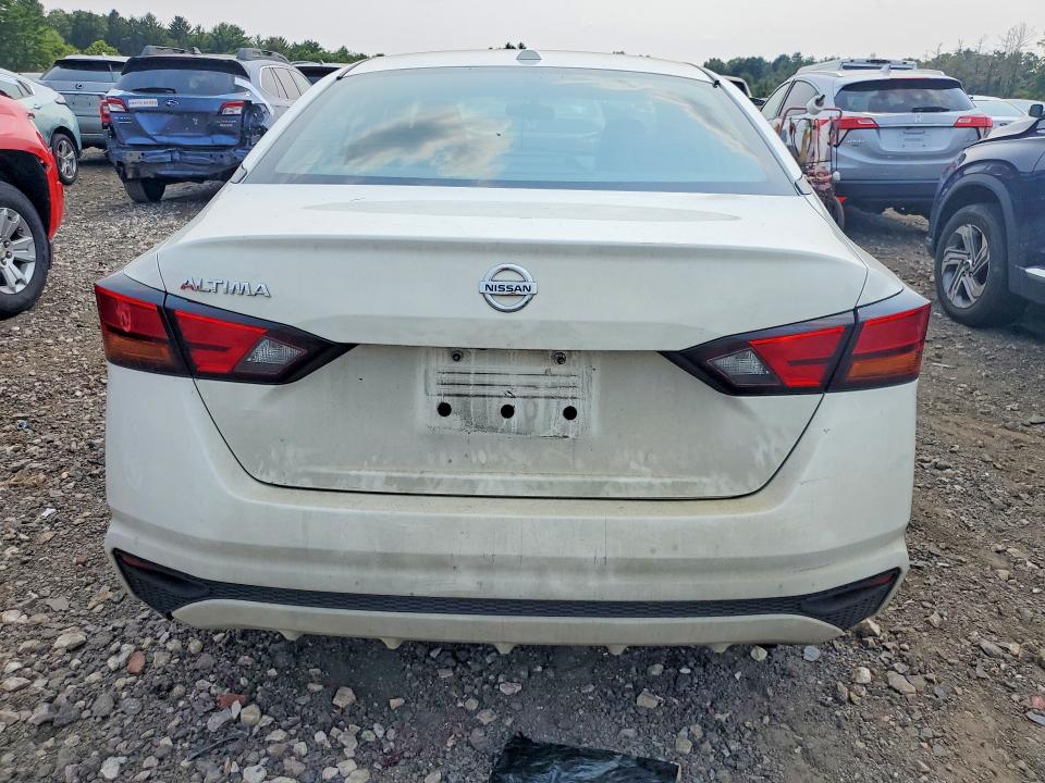 Продаж на аукціоні авто 2020 Nissan Altima, vin: 1N4BL4BV1LC216965, номер лоту: 60702076