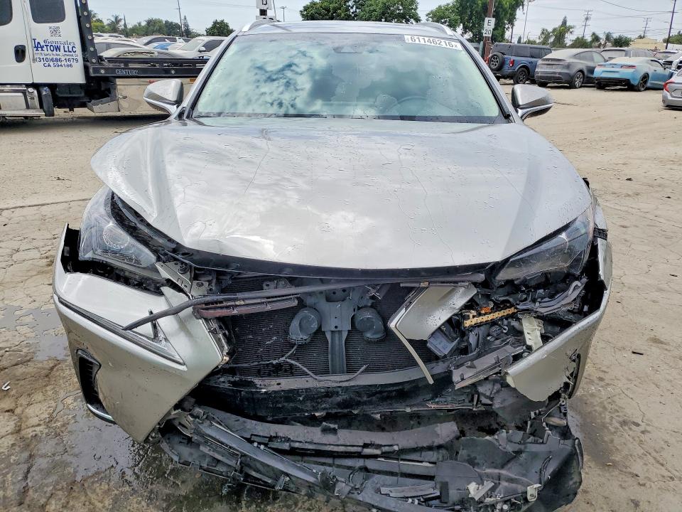 Aukcja sprzedaży 2019 Lexus Nx 300, vin: JTJYARBZ3K2116863, numer aukcji: 61146216