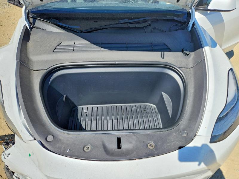 Aukcja sprzedaży 2023 Tesla Model Y, vin: 7SAYGDEE5PA099825, numer aukcji: 61384796