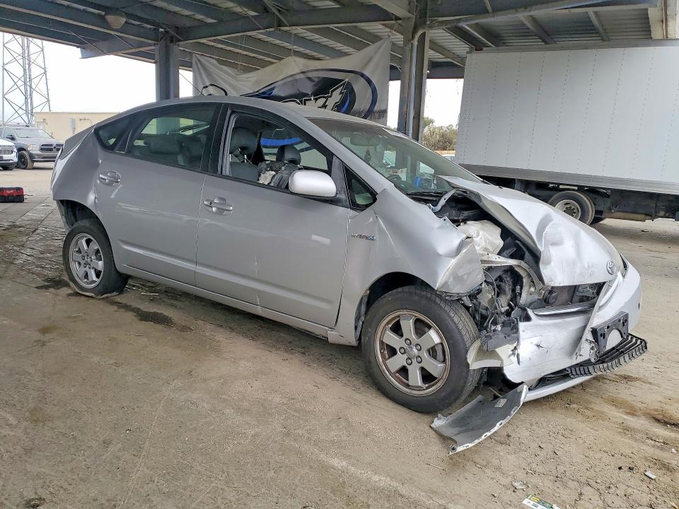 Aukcja sprzedaży 2007 Toyota Prius, vin: JTDKB20U477083659, numer aukcji: 59887626