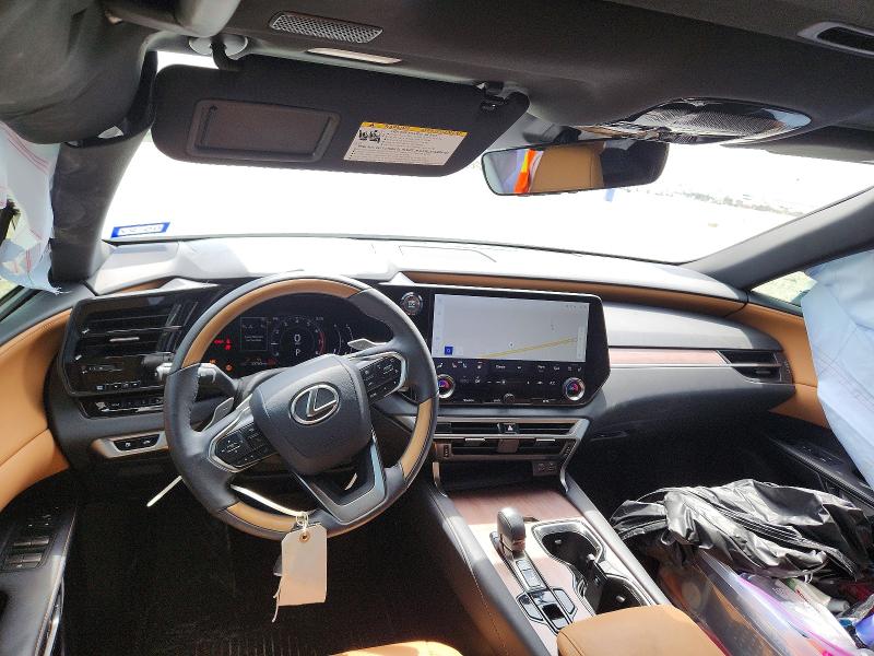Aukcja sprzedaży 2024 Lexus Rx 350, vin: 2T2BAMBA9RC042605, numer aukcji: 60012876