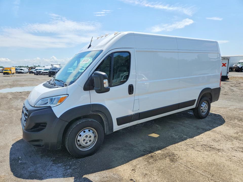 Aukcja sprzedaży 2023 Ram Promaster 2500, vin: 3C6LRVDG1PE571710, numer aukcji: 59857826