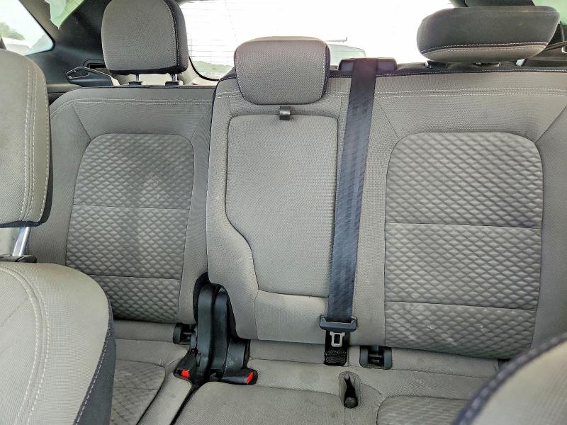 Продаж на аукціоні авто 2020 Ford Escape, vin: 1FMCU0G66LUA93031, номер лоту: 61305796