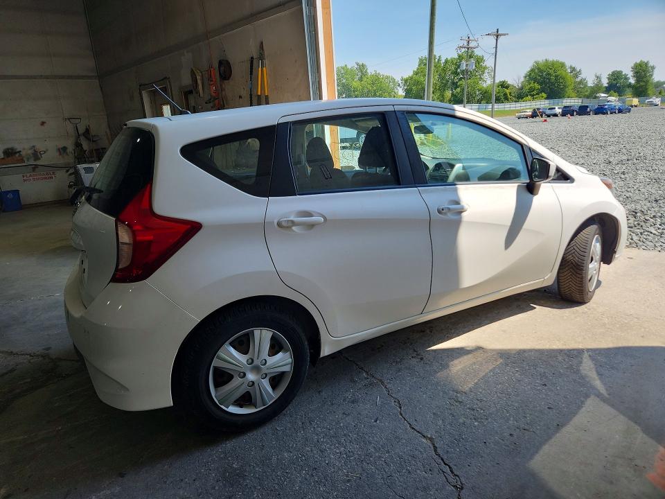 Aukcja sprzedaży 2017 Nissan Versa Note, vin: 3N1CE2CP3HL356950, numer aukcji: 85793565