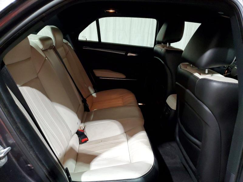 Aukcja sprzedaży 2017 Chrysler 300, vin: 2C3CCABG7HH662612, numer aukcji: 61576166