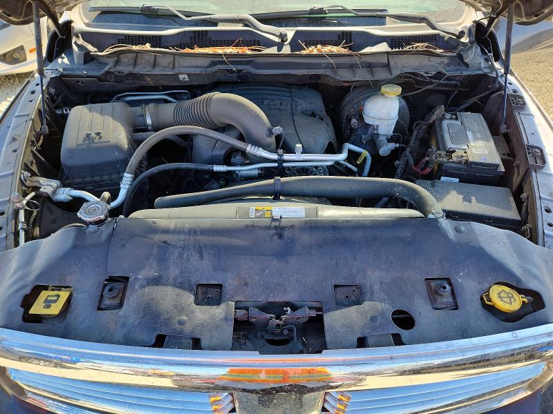 2019 Ram 1500 Classic მანქანა იყიდება აუქციონზე, vin: 1C6RR7TT3KS609383, აუქციონის ნომერი: 61907546