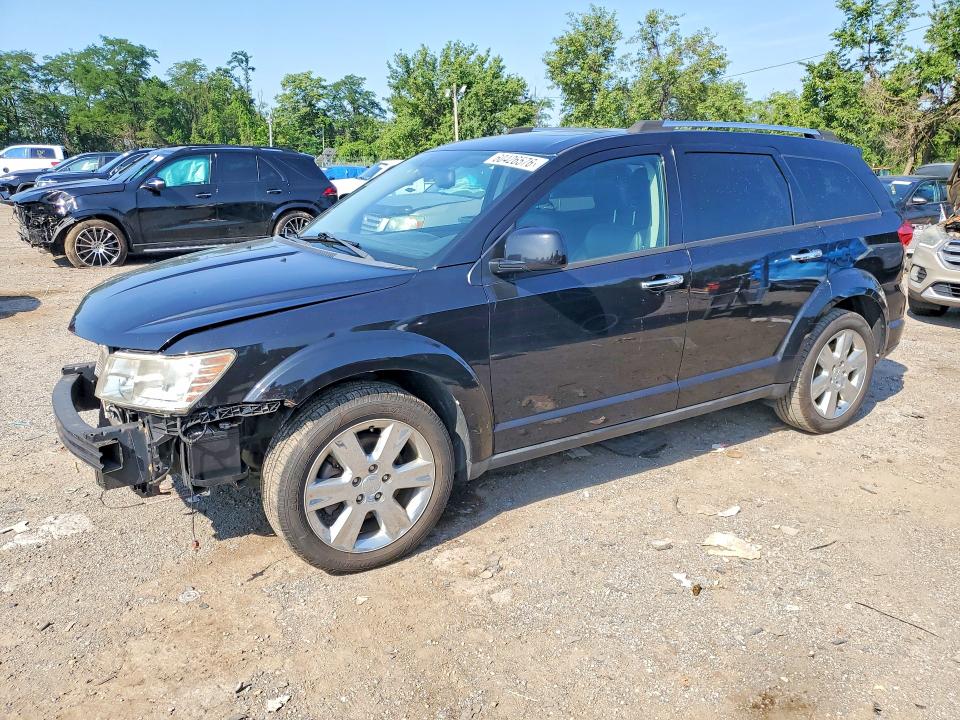 Aukcja sprzedaży 2012 Dodge Journey, vin: 3C4PDDDG3CT305470, numer aukcji: 60426576
