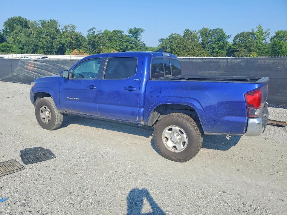 Aukcja sprzedaży 2023 Toyota Tacoma, vin: 3TYAX5GN6PT073027, numer aukcji: 59067116