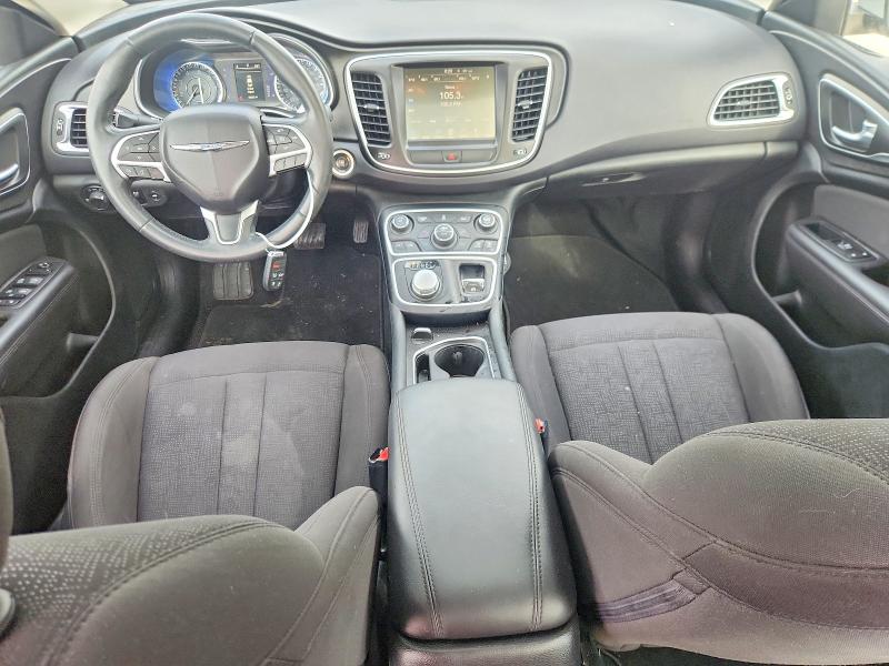 Продаж на аукціоні авто 2015 Chrysler 200, vin: 1C3CCCAB7FN667492, номер лоту: 61495676