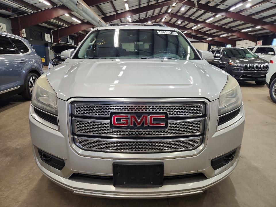 Aukcja sprzedaży 2016 Gmc Acadia, vin: 1GKKVTKD9GJ174511, numer aukcji: 60611526
