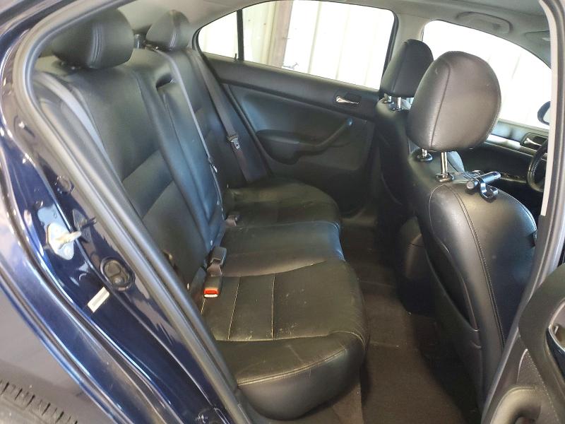 Продаж на аукціоні авто 2008 Acura Tsx, vin: JH4CL96828C012472, номер лоту: 60795496