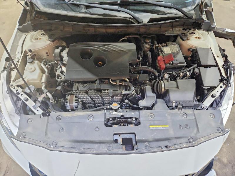 Продаж на аукціоні авто 2019 Nissan Altima, vin: 1N4BL4BW7KC218971, номер лоту: 59570446