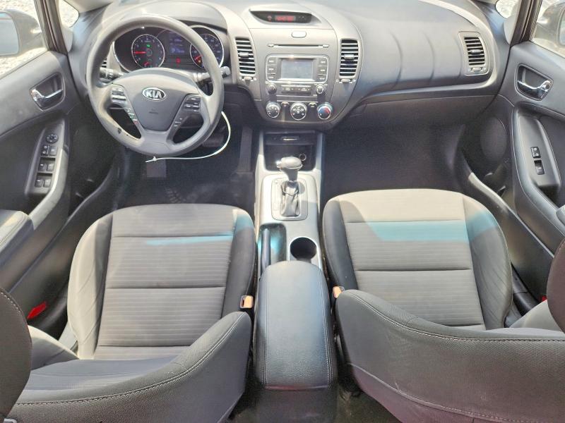 Aukcja sprzedaży 2016 Kia Forte, vin: KNAFX4A60G5520161, numer aukcji: 63116956