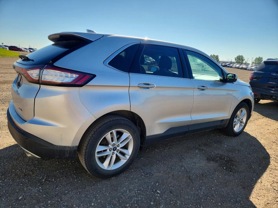 Продажа на аукционе авто 2015 Ford Edge, vin: 2FMTK3J8XFBB24017, номер лота: 60496596
