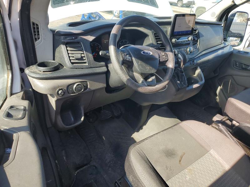 2020 Ford Transit მანქანა იყიდება აუქციონზე, vin: 1FTBW3XG6LKA91974, აუქციონის ნომერი: 61589316