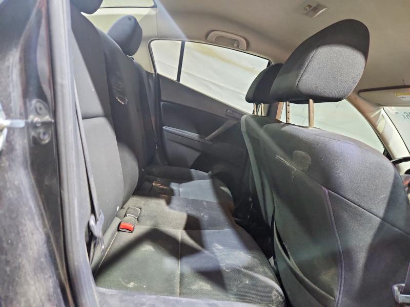 Aukcja sprzedaży 2010 Mazda 3, vin: JM1BL1SG6A1313775, numer aukcji: 58360406