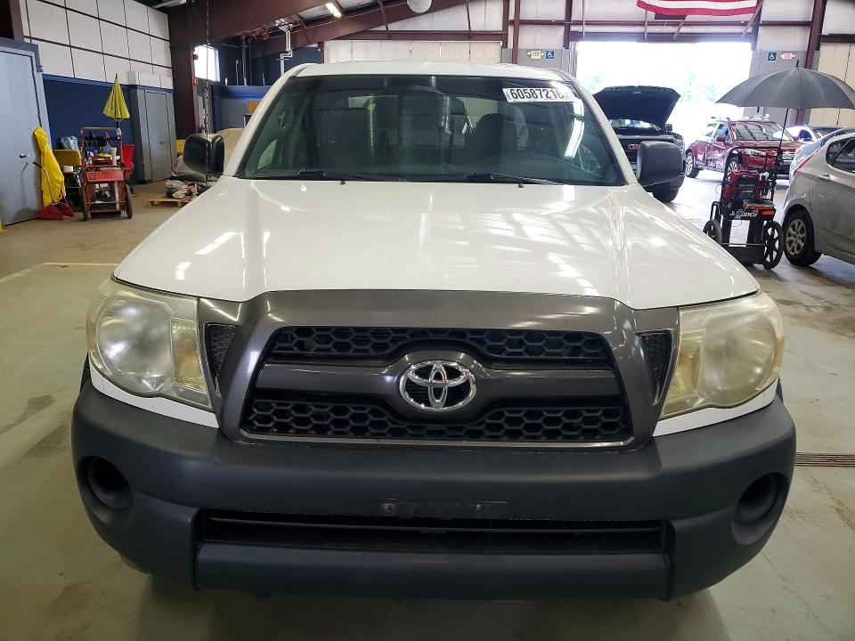 Продажа на аукционе авто 2011 Toyota Tacoma, vin: 5TFUU4ENXBX015570, номер лота: 60587216