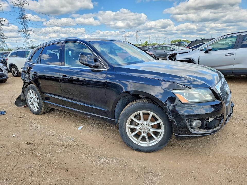 Aukcja sprzedaży 2011 Audi Q5, vin: WA1LFAFP1BA021582, numer aukcji: 62290906