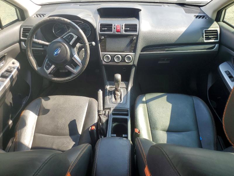 2017 Subaru Crosstrek მანქანა იყიდება აუქციონზე, vin: JF2GPAKCXH8216055, აუქციონის ნომერი: 60158326