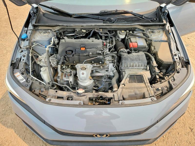Продаж на аукціоні авто 2023 Honda Civic, vin: 2HGFE2F51PH103378, номер лоту: 60176916