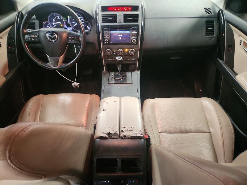 Aukcja sprzedaży 2014 Mazda Cx-9, vin: JM3TB3CV0E0436488, numer aukcji: 63030176