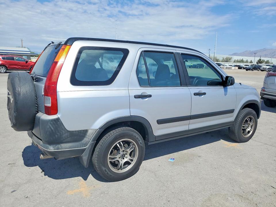 Aukcja sprzedaży 2003 Honda Cr-v, vin: JHLRD68413C000777, numer aukcji: 61576736