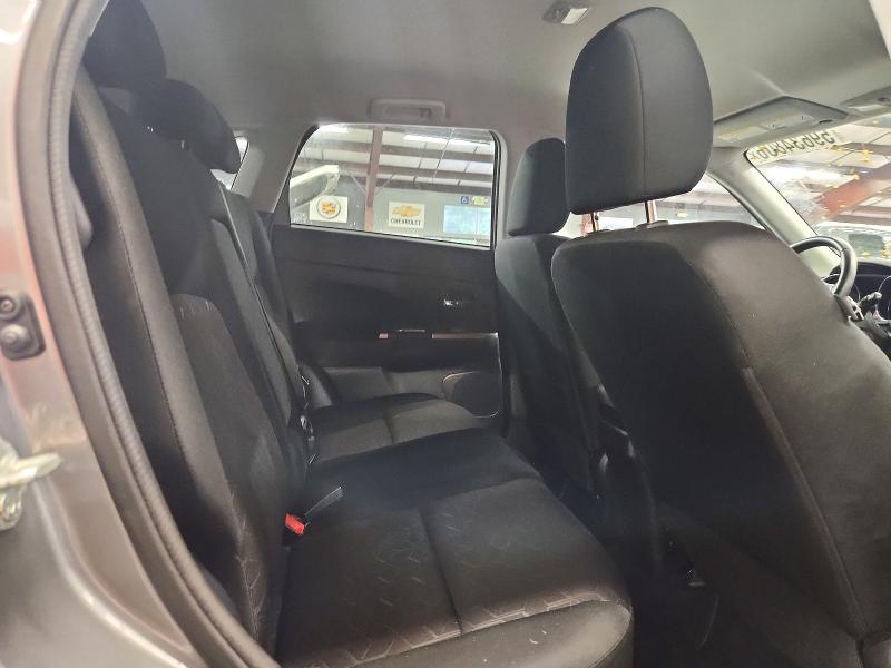 Aukcja sprzedaży 2021 Mitsubishi Outlander Sport, vin: JA4ARUAU0MU019692, numer aukcji: 59634806