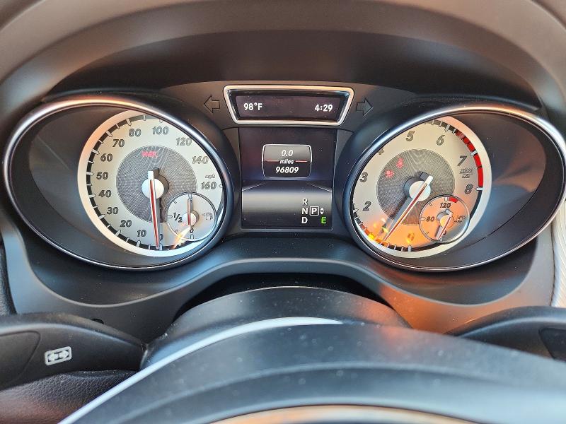 Продажа на аукционе авто 2015 Mercedes-benz Cla, vin: WDDSJ4EB0FN221767, номер лота: 61800686