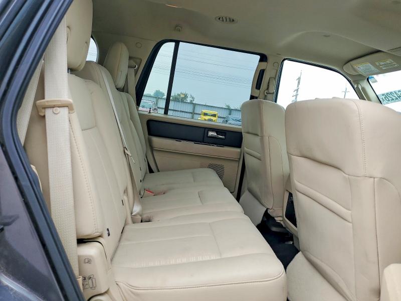 Aukcja sprzedaży 2015 Ford Expedition, vin: 1FMJU1GT2FEF45848, numer aukcji: 61864226