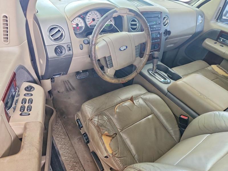 Продаж на аукціоні авто 2007 Ford F150, vin: 1FTPX14V97FA36301, номер лоту: 62671206