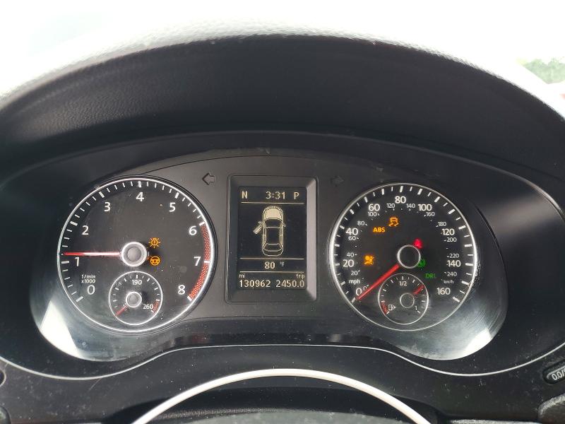 Aukcja sprzedaży 2014 Volkswagen Jetta, vin: 3VW4S7AJ1EM230658, numer aukcji: 63172466