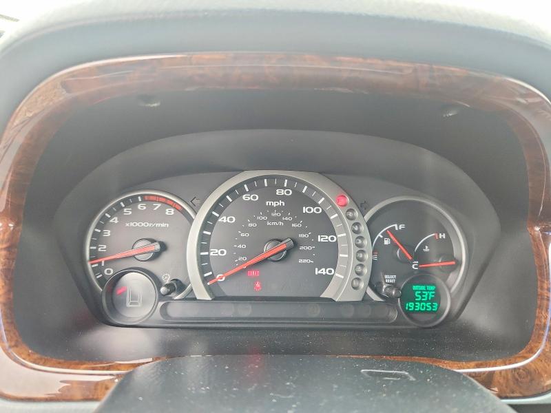 Aukcja sprzedaży 2005 Honda Pilot, vin: 5FNYF18545B033468, numer aukcji: 60090876