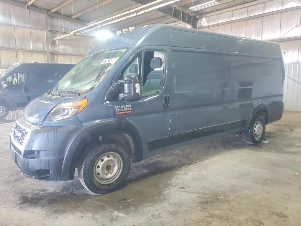 Aukcja sprzedaży 2021 Ram Promaster 3500, vin: 3C6MRVJGXME580426, numer aukcji: 57962166