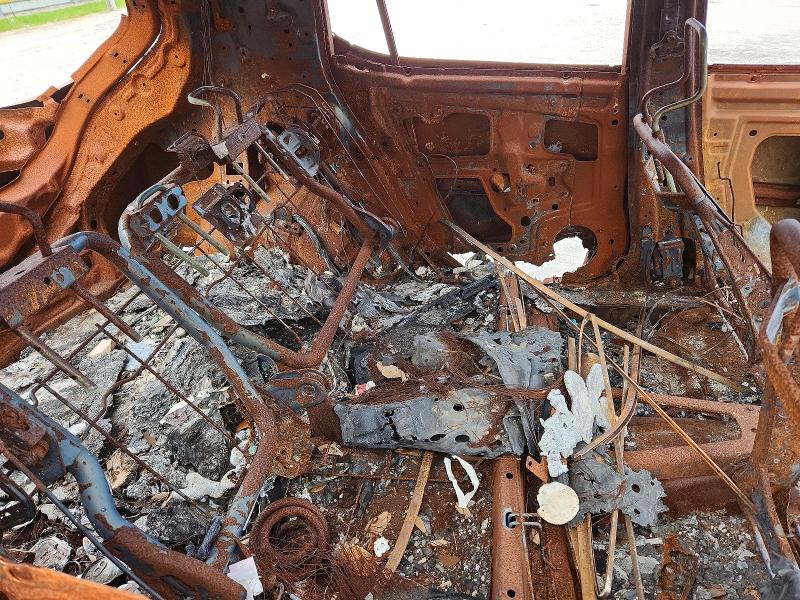 59636366 :رقم المزاد ، 1N4BZ1CPXLC305284 vin ، 2020 Nissan Leaf مزاد بيع