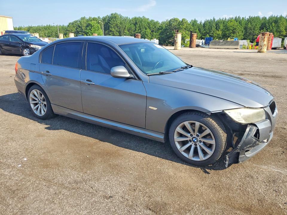 2011 Bmw 328 მანქანა იყიდება აუქციონზე, vin: WBAPH7C56BE723572, აუქციონის ნომერი: 61425136
