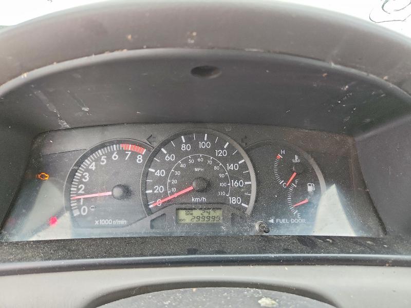 Продажа на аукционе авто 2004 Toyota Corolla, vin: 2T1BR32E04C791103, номер лота: 60955096