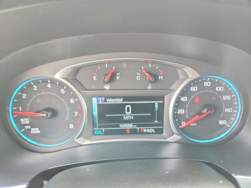 Продажа на аукционе авто 2018 Chevrolet Traverse, vin: 1GNERGKW5JJ273153, номер лота: 59388476