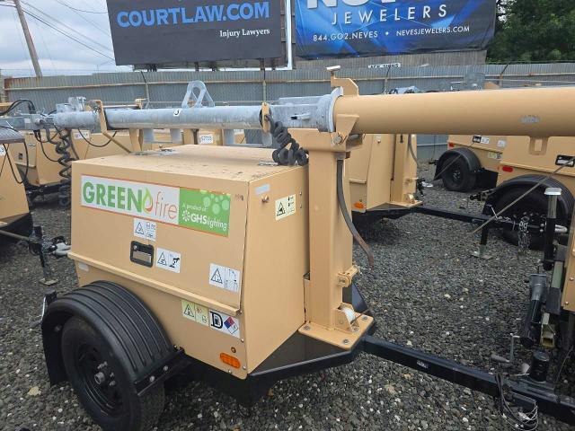 2020 Ghs Lighting Greenfire Iaf-01 მანქანა იყიდება აუქციონზე, vin: XXXXXX079889, აუქციონის ნომერი: 60663536