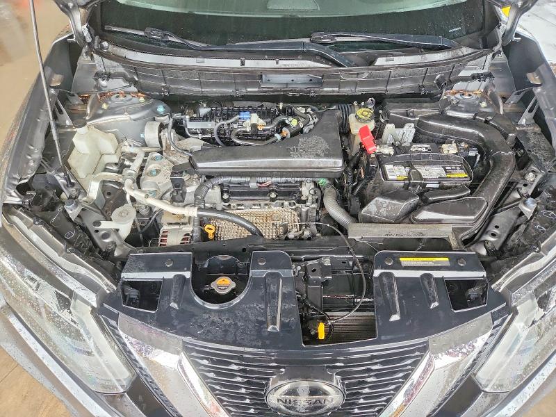 Aukcja sprzedaży 2018 Nissan Rogue, vin: JN8AT2MT3JW470635, numer aukcji: 61041056