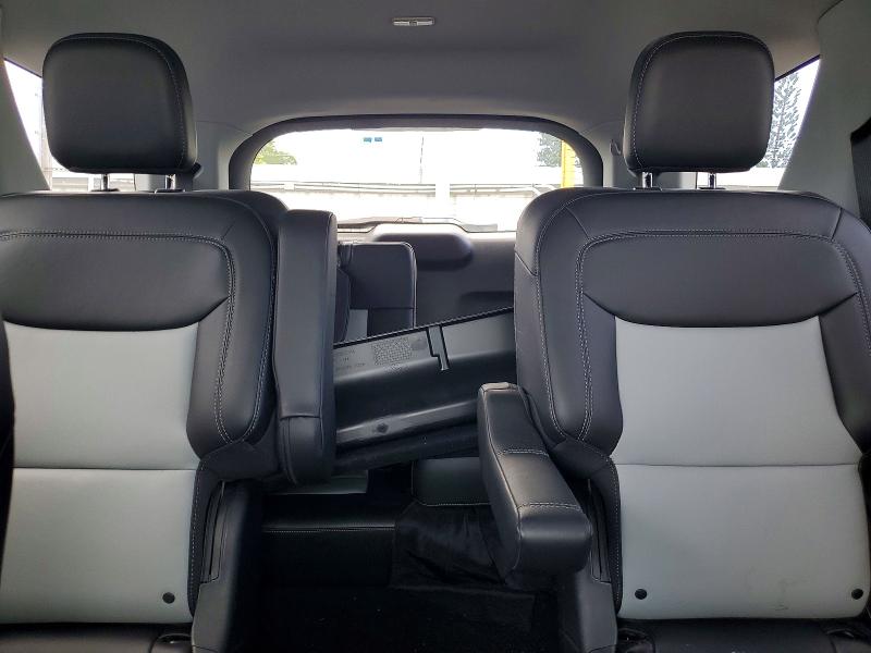 63165036 :رقم المزاد ، 1FMSK7DH5NGA16815 vin ، 2022 Ford Explorer مزاد بيع