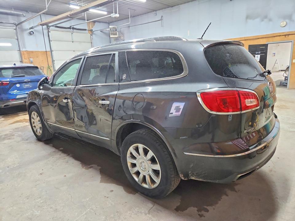 Aukcja sprzedaży 2014 Buick Enclave, vin: 5GAKVBKD5EJ208402, numer aukcji: 59844536