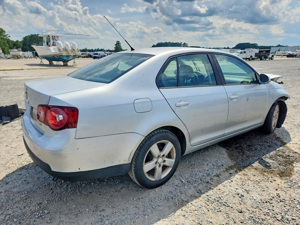 Продаж на аукціоні авто 2008 Volkswagen Jetta, vin: 3VWJZ71K58M050014, номер лоту: 60685296