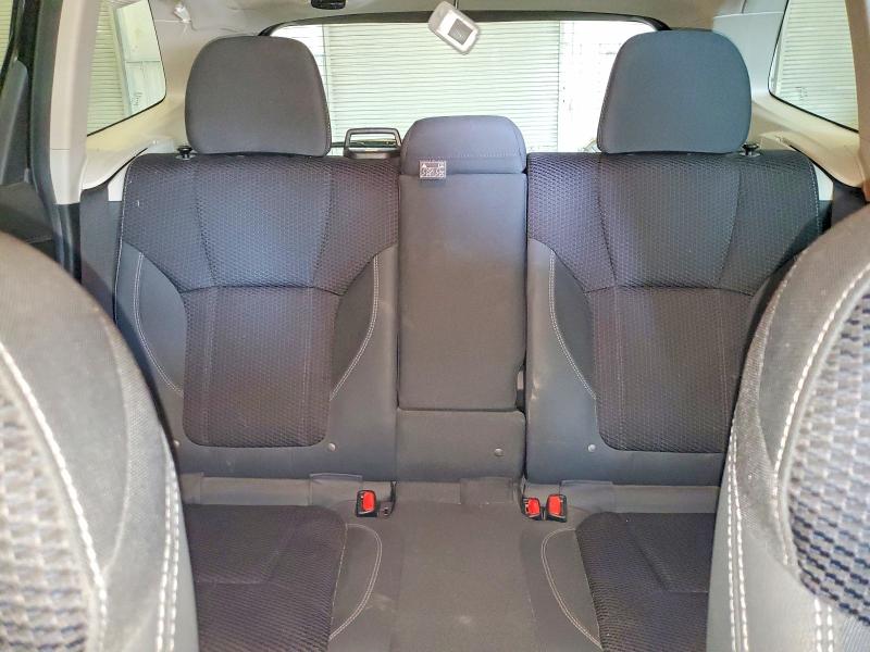 Aukcja sprzedaży 2021 Subaru Forester, vin: JF2SKAJC8MH592371, numer aukcji: 59636676