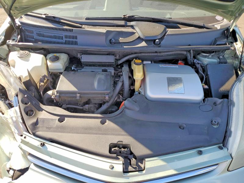 Продаж на аукціоні авто 2008 Toyota Prius, vin: JTDKB20U887697065, номер лоту: 62743546