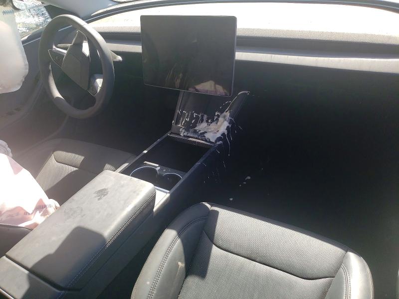 Aukcja sprzedaży 2026 Tesla Model 3, vin: 5YJ3E1EA5TF128195, numer aukcji: 85994615