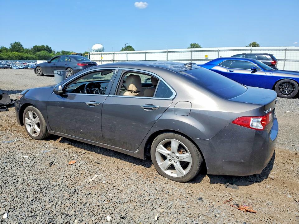 Aukcja sprzedaży 2009 Acura Tsx, vin: JH4CU26659C035331, numer aukcji: 62305966