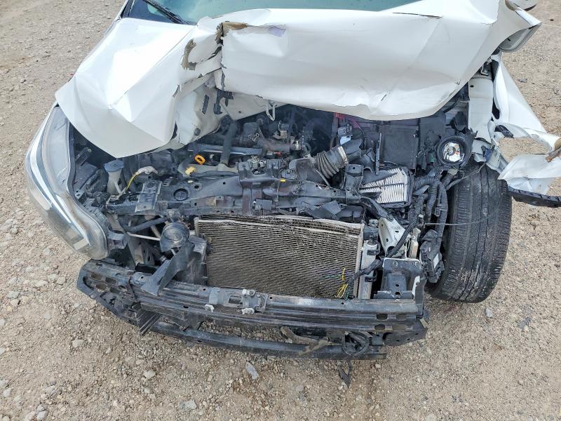 59977826 :رقم المزاد ، 3N1CN8EV7ML889831 vin ، 2021 Nissan Versa مزاد بيع